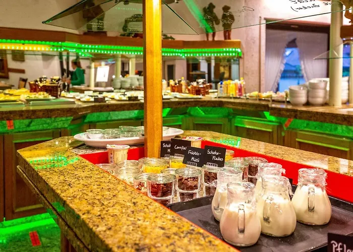 Haustierfreundliches Hotel Kubler Stars Karlsruhe