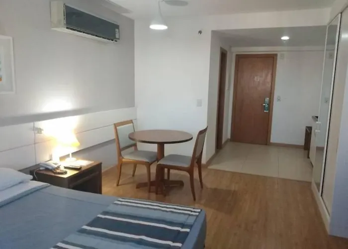Salvador Business & Flat Propriedade