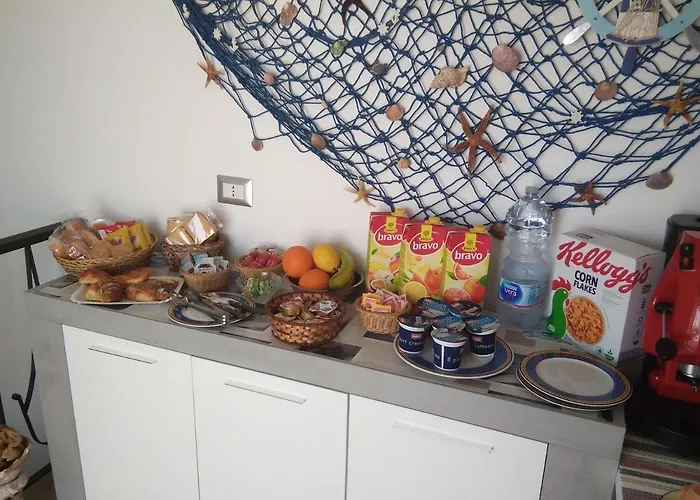 B&B La Casa di Pino Lampedusa