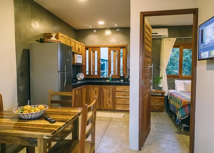 La Casina Jericoacoara Apartamento