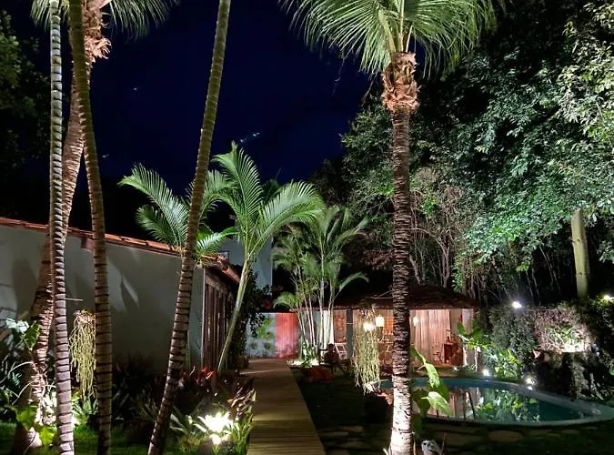 Kuara Pipa Hotel Praia de Pipa
