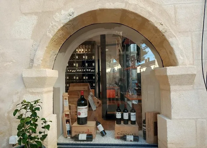 Hôtes de Saint-Émilion