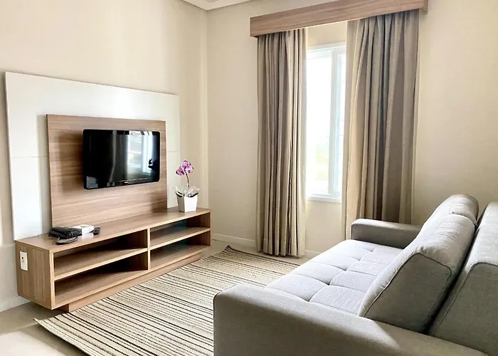Apartamento em Holambra