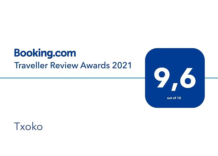 Apartamento Txoko Pamplona