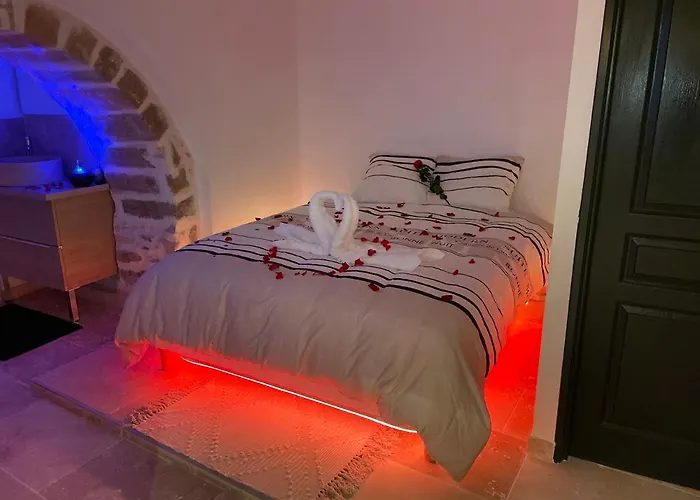 Le Spa Insolite De Malaucène