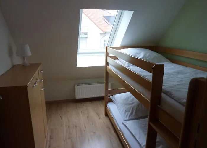 Ferienhaus NEMO Rerik