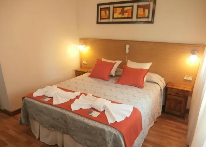 Hotel Alma Di Mare
