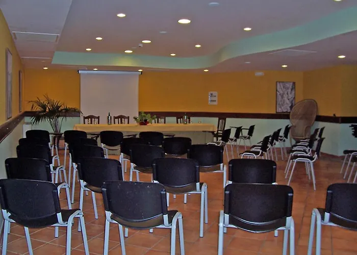 Hotel Santa Caterina Fisciano