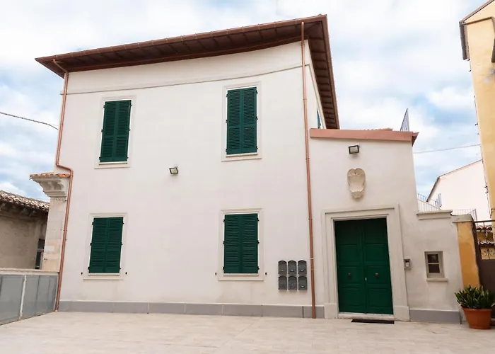 Appartamento Palazzo Torriglioni Ancona