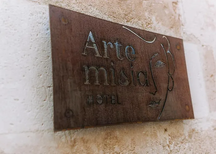 Hotel Artemisia Ciutadella 