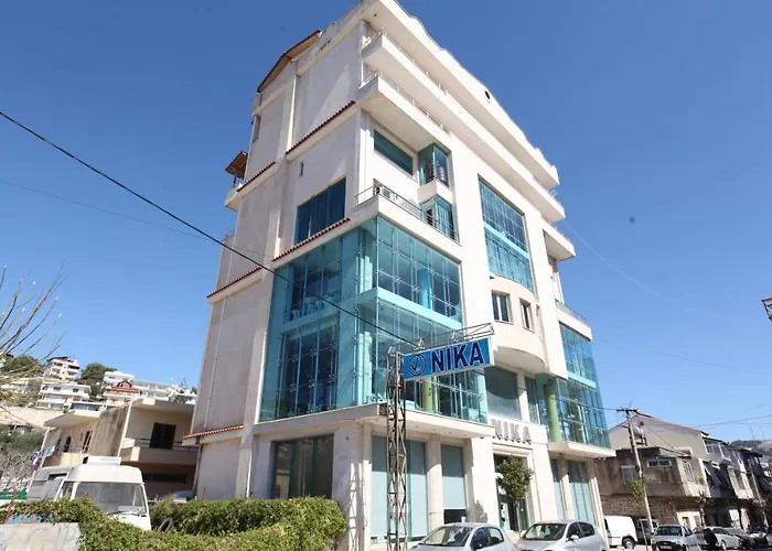 Nika Hotel