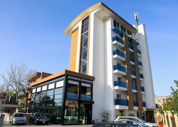 White Dream Hotel