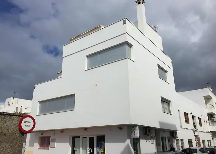 Apartamentos Levante Zahara de los Atunes