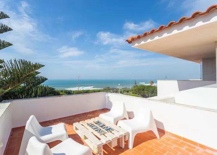 Blue Buddha Beach House Ericeira