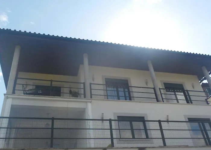 Casa Do Mondego Coimbra-17Km Vila Penacova