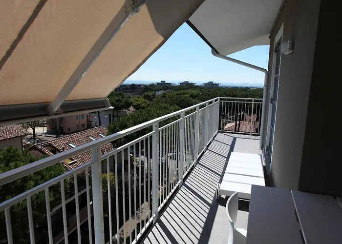 Pineta Suite Cervia