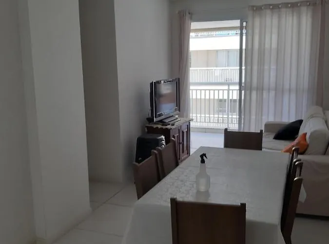 Apartamento Braga Cabo Frio