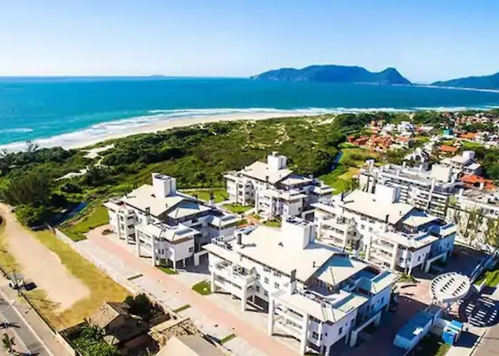 Apartamento Na Praia Do Campeche Florianópolis