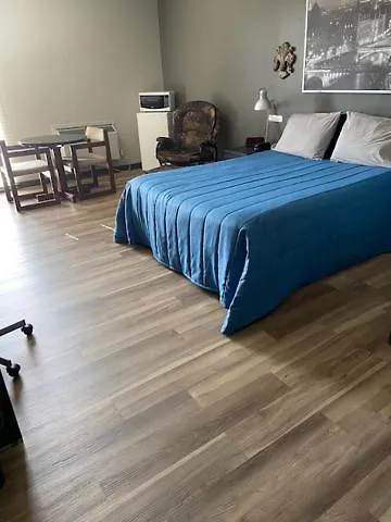 Motel Populaire Trois-Rivières