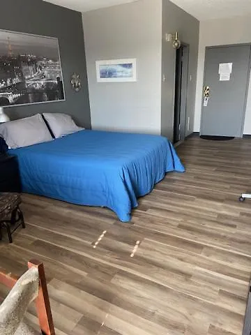 Motel Populaire Trois-Rivières
