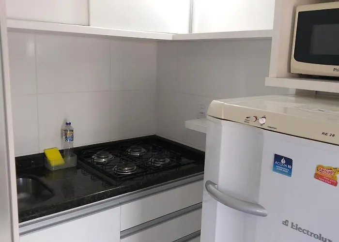 Residencial Costa Do Encanto Penha 