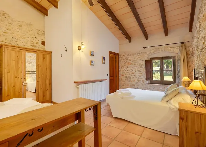 Hostal Mas Ramades L'Estartit con Piscina