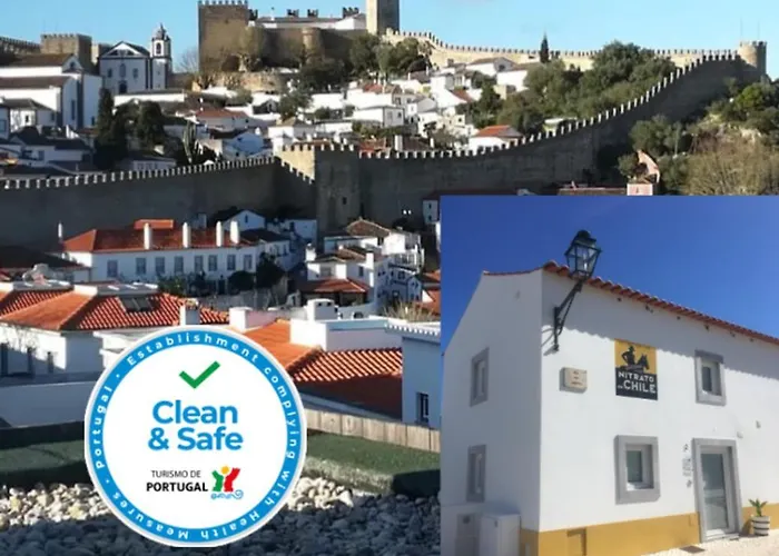 Adubai Obidos