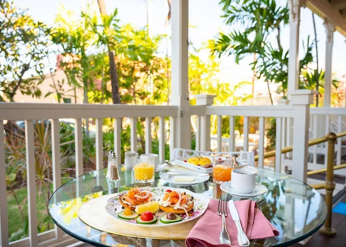The Plantation Inn - Free Breakfast Lāhainā