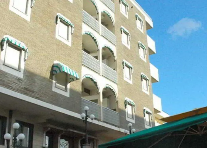 Hotel President Reggio Calabria