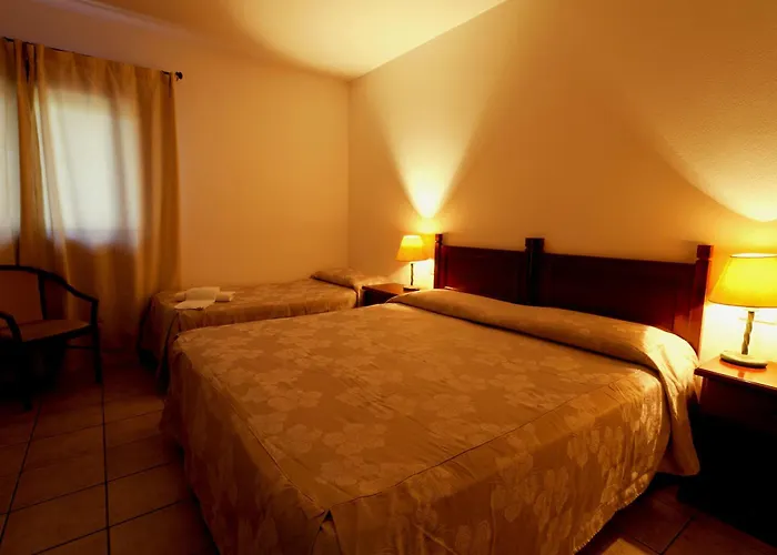 Hotel Moderno Olbia