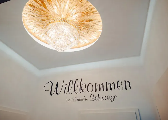Ferienwohnung Windspiel Rostock