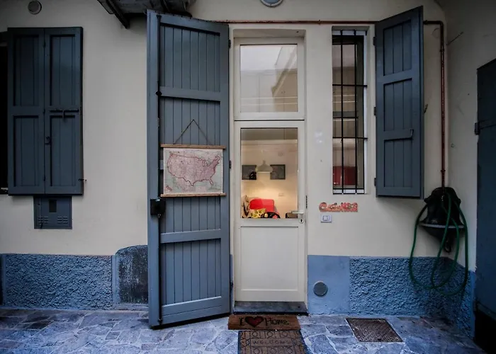 Appartamento Cozy House Parma