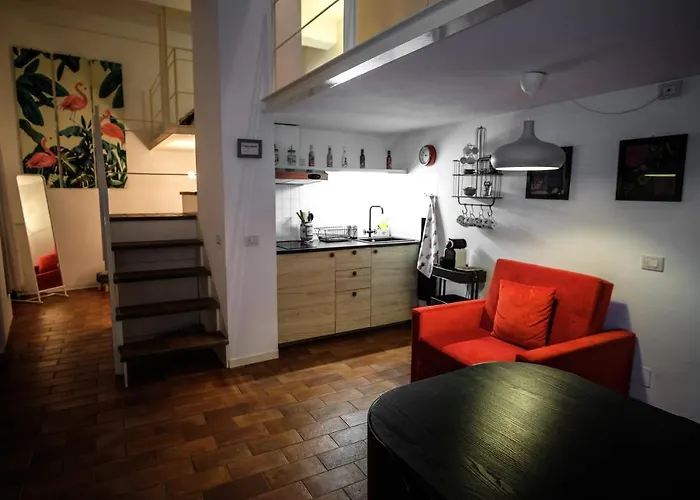 Appartamento Cozy House Parma