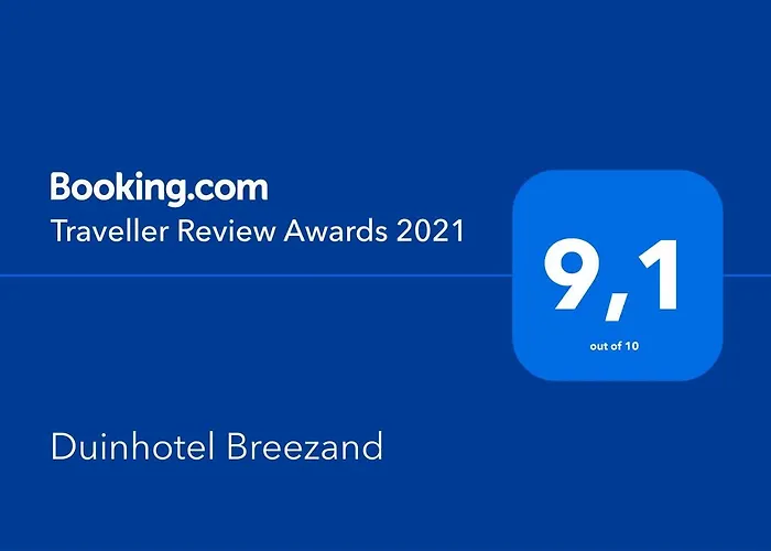 Duinhotel Breezand Vrouwenpolder