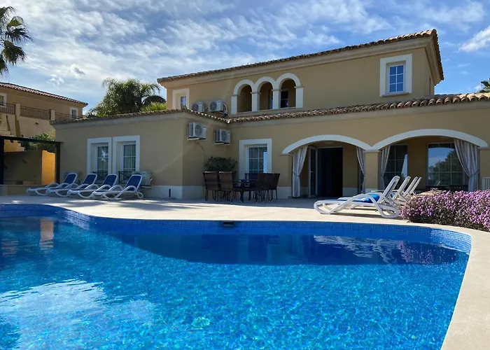 Villa Finestrat