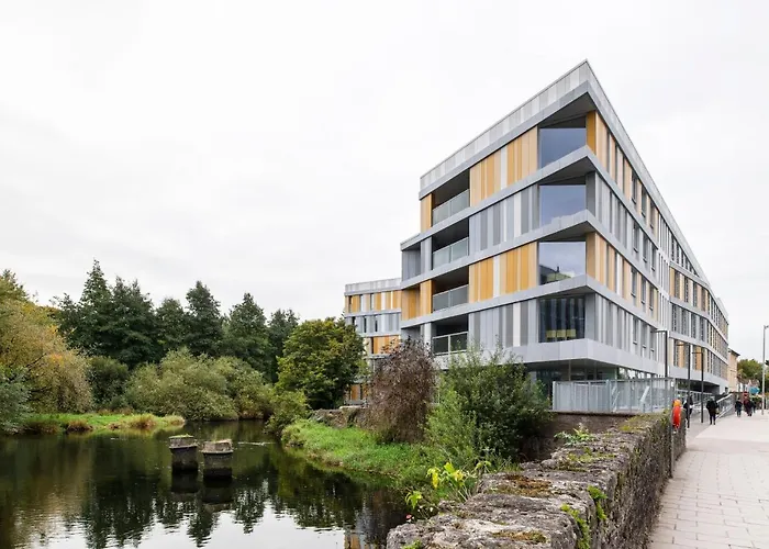 Yugo Explore - Amnis House Cork