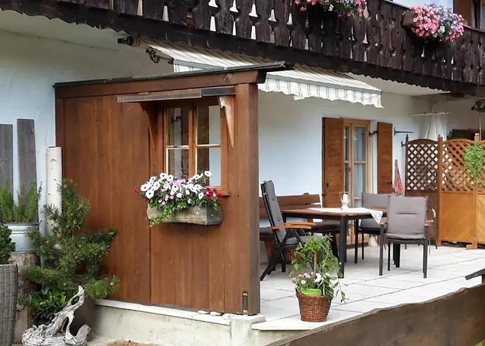 Haus Isartal