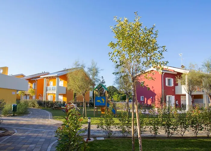Jesolo Green Village
