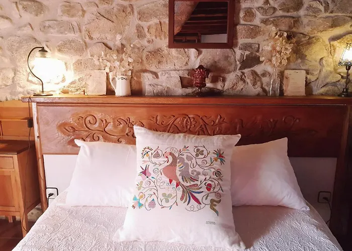 Hostal Casa Lucia Mogarraz