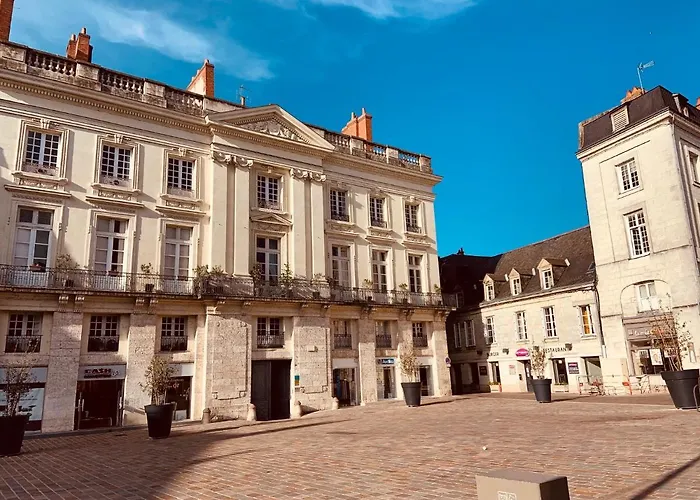 Club Napoleon Saumur