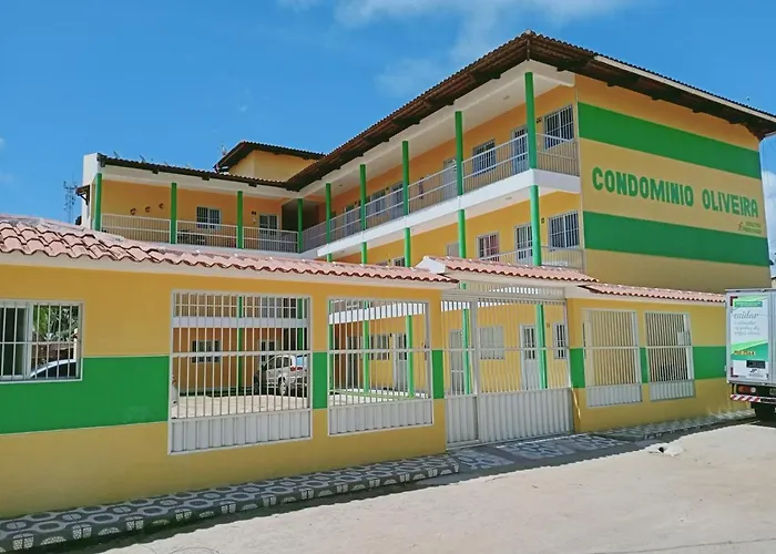 Condominio Oliveira