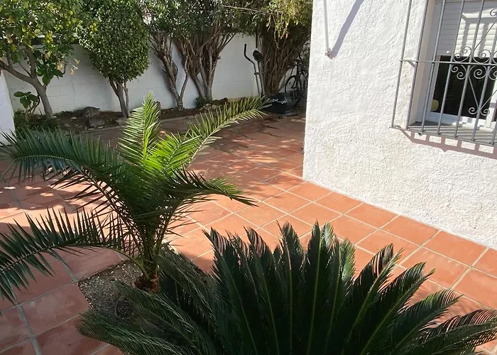 Chalet Palacio Valdes