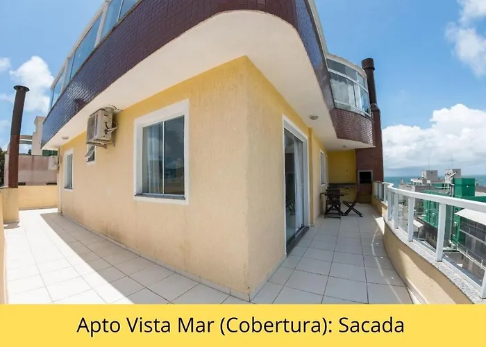 Residencial Dona Naime Apartamento Bombinhas