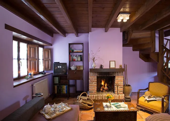 Casa Rural Pandesiertos Onís