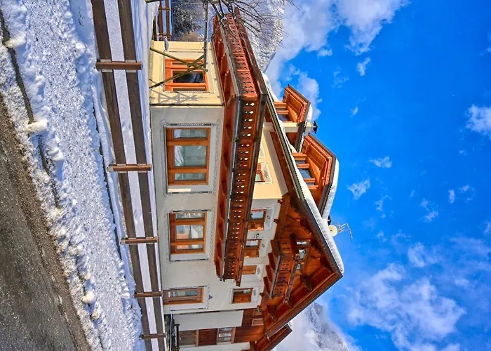 Casa Caste