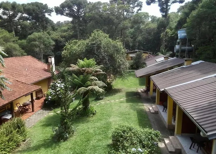 Cháles Terra Nativa Monte Verde 