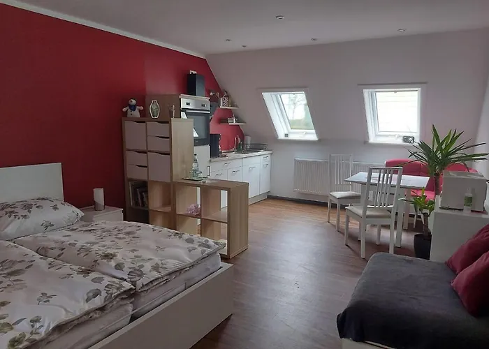 Boutique Ferienwohnung Grunwald Oberhof 