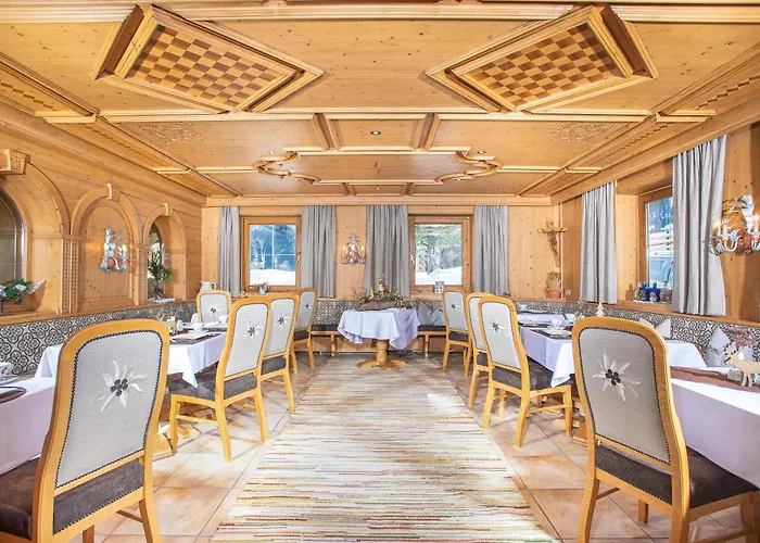 Landhaus Karwendel Pertisau