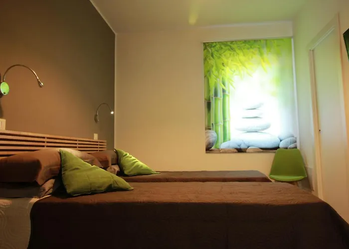 Hotel la casa in Ancona