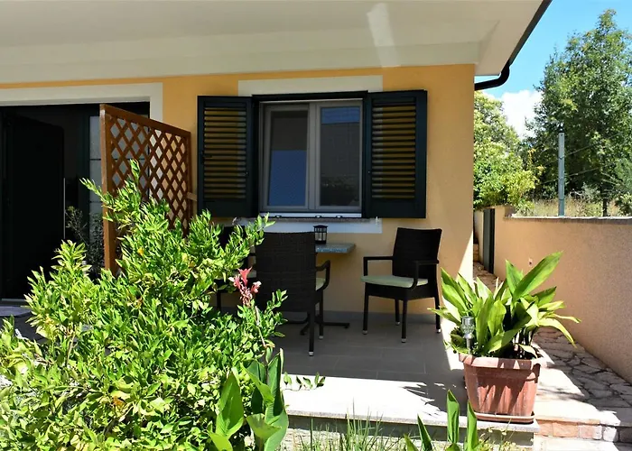 Villa Ema Rovinj